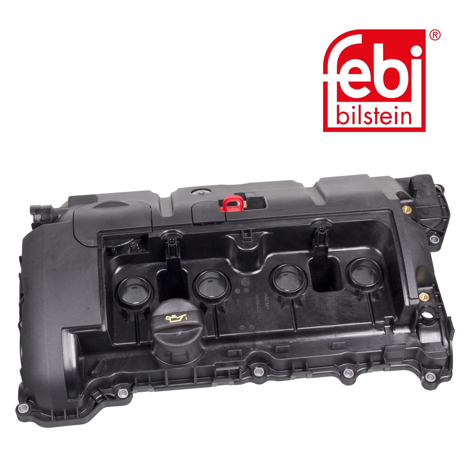 febi bilstein Kipphebel- & Ventildeckel fürs Auto