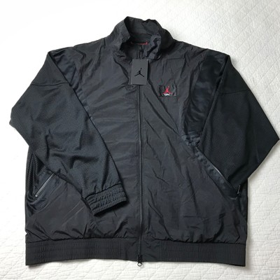 jordan srt lgc aj6 nylon jacket