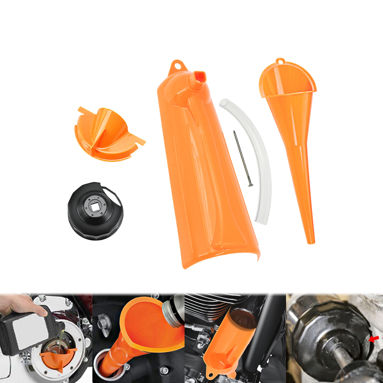 Wrench Tool Fit For Fxsb