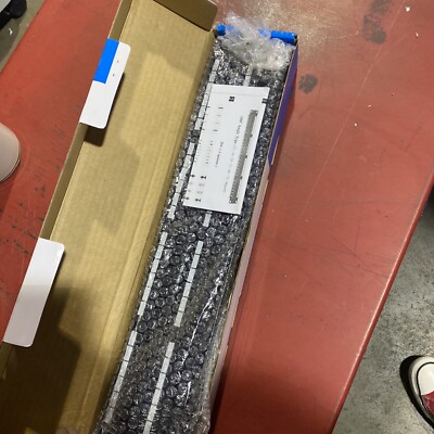 Trendnet TC-P48C5E 48-Port Cat5E Rj45 Utp 19 Inch Rackmount Patch Panel
