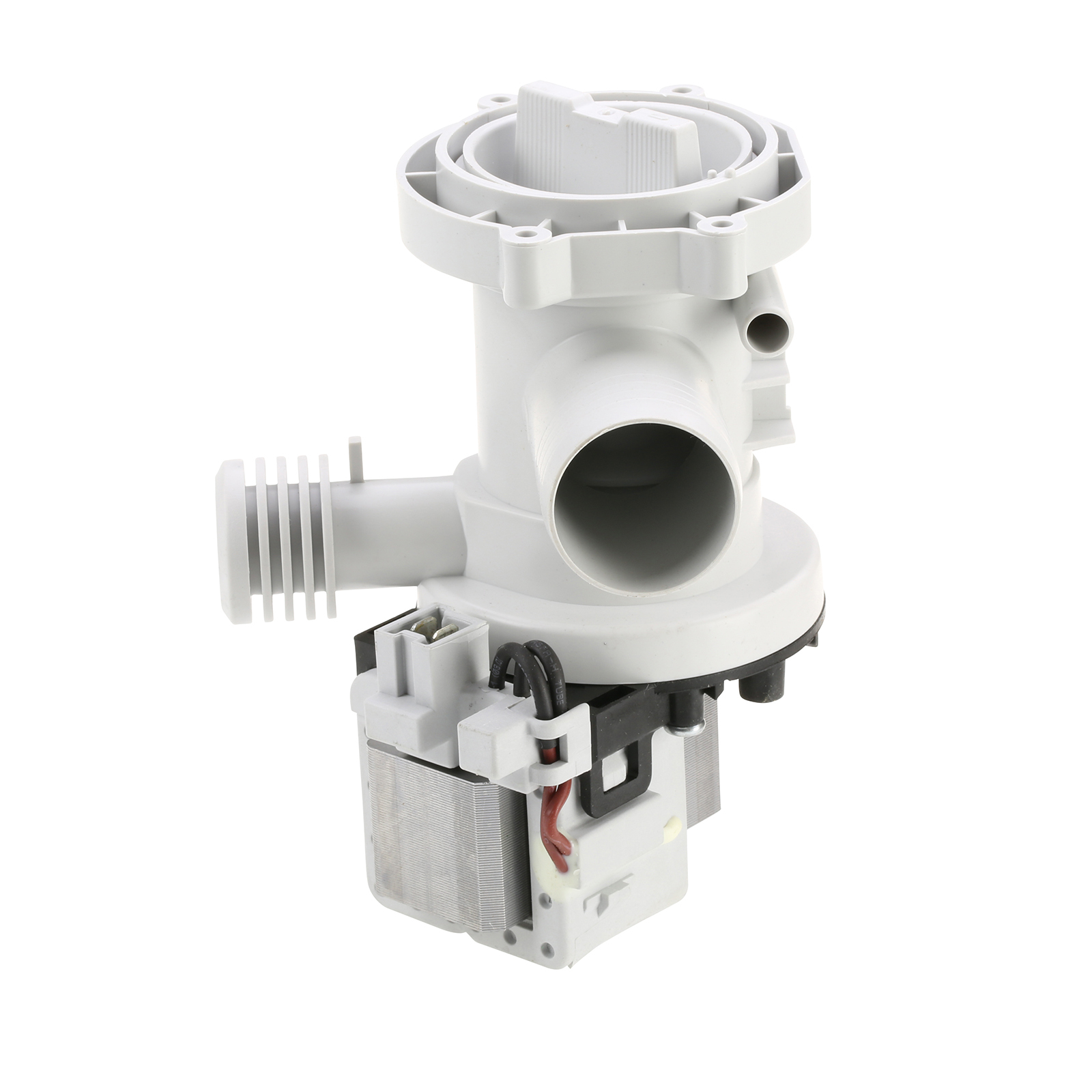 Genuine Zanussi Washing Machine Drain Pump Askoll M113 M109 1326630009