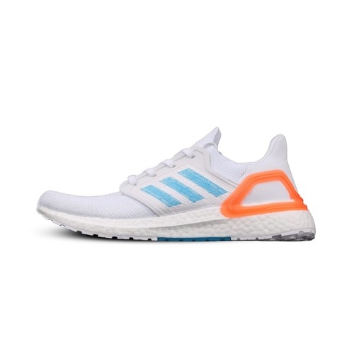 

[EG0768] Мужские Adidas ULTRABOOST 20 Primeblue, Белый