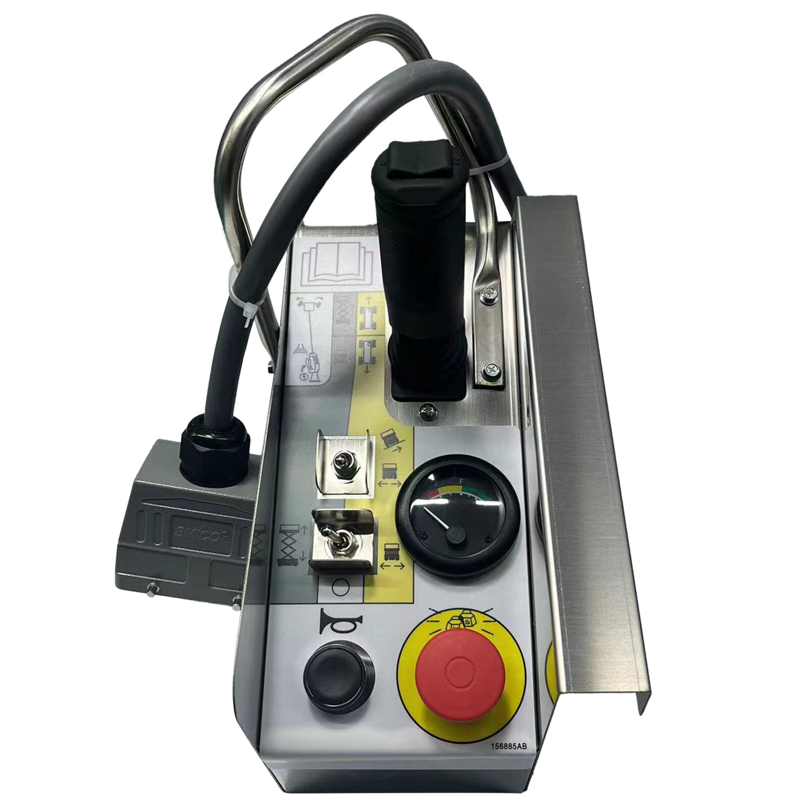 order X6♡ Control Box 163167 163168 for Skyjack SJIII 4626 4740 3226