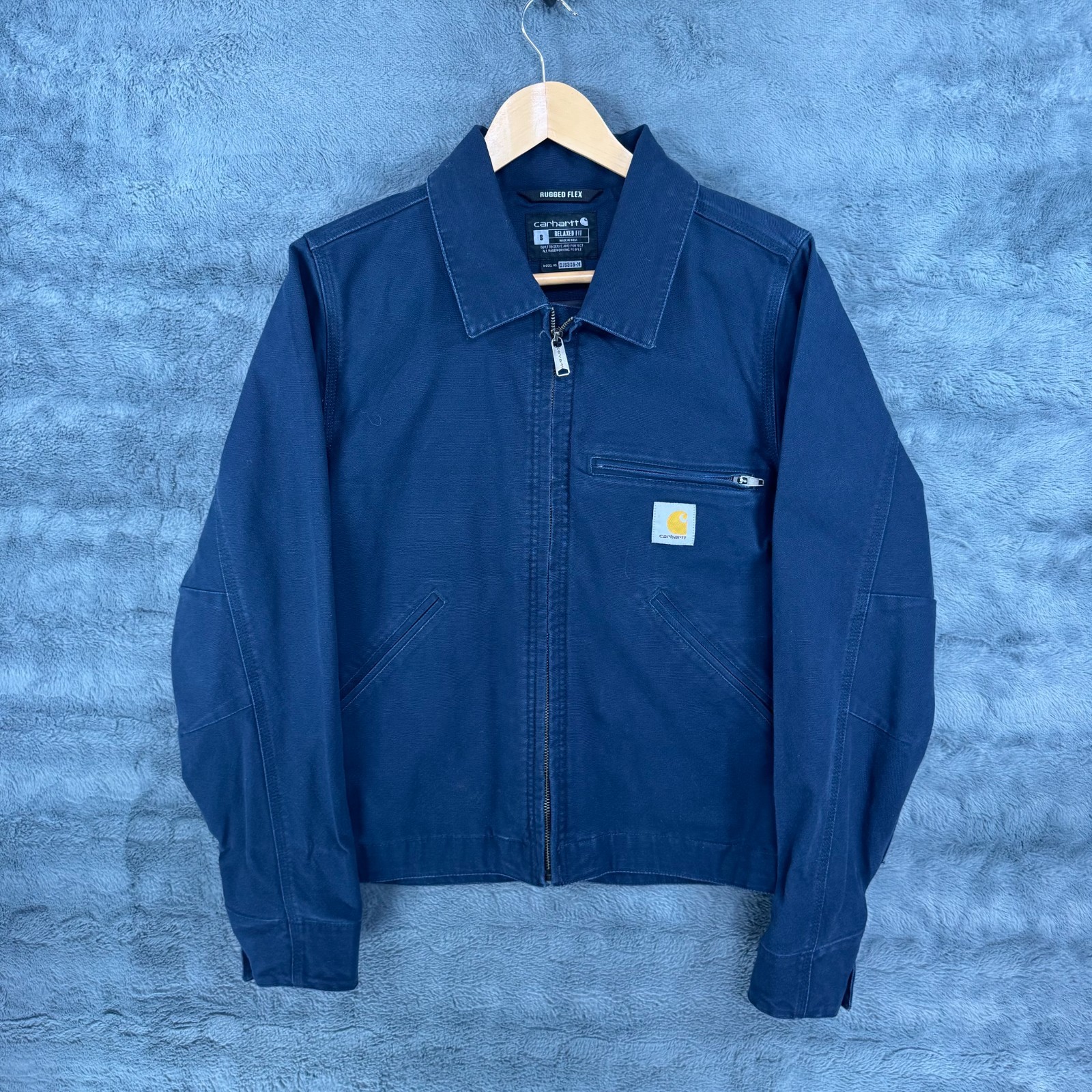 ジャケット・アウター carhartt Relaxed Fit Detroit Jaket zhc2eg5bi1x5sydqvlpw.jpg?v=