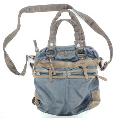 Fraulein Regitze Cross Over Black Purse