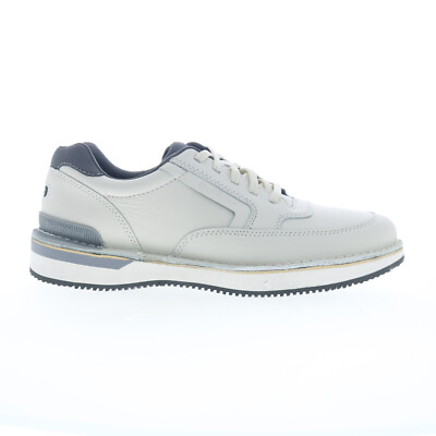 244○ ROCKPORT ホワイト ローファー 24.5 外箱付き ROCKPORT ホワイトレザー ローファー - メルカリ