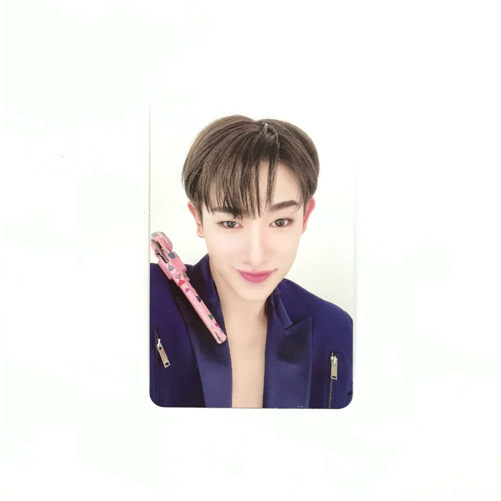 WONHO ウォノ トレカ+ステッカー OBSESSION WONHO ウォノ トレカ+ステッカー OBSESSION - メルカリ