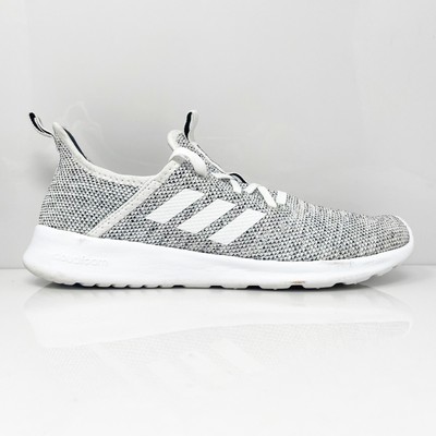 

Adidas Женские кроссовки Cloudfoam Pure DB0695 Серые кроссовки Размер 9, Серый, Cloudfoam Pure