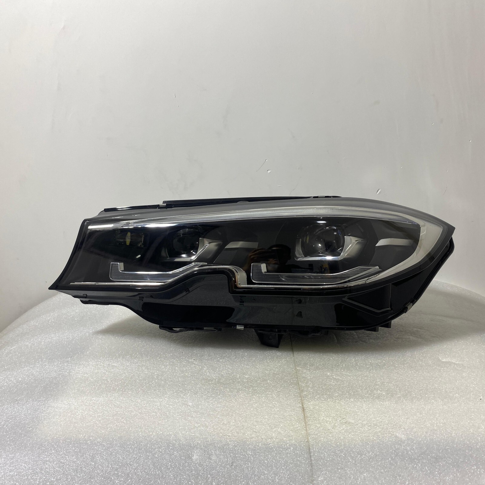 BMW 3 series G20 G28 LED left Headlight (EU version