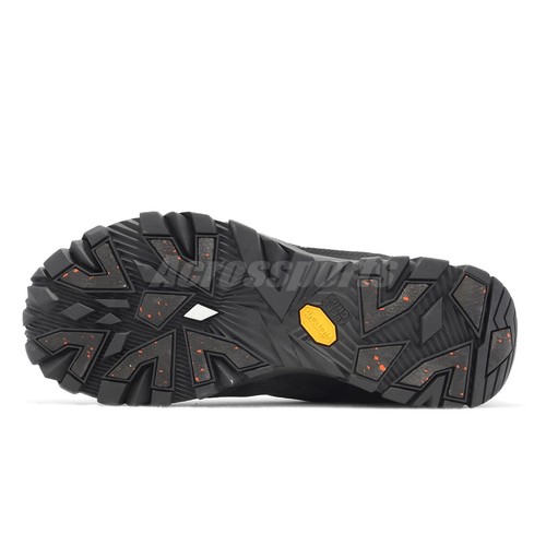 

Мужские кроссовки Merrell Moab FST 3 Thermo Mid WP Black Grey J036413, Черный, Moab Fst 3 Thermo Mid Wp