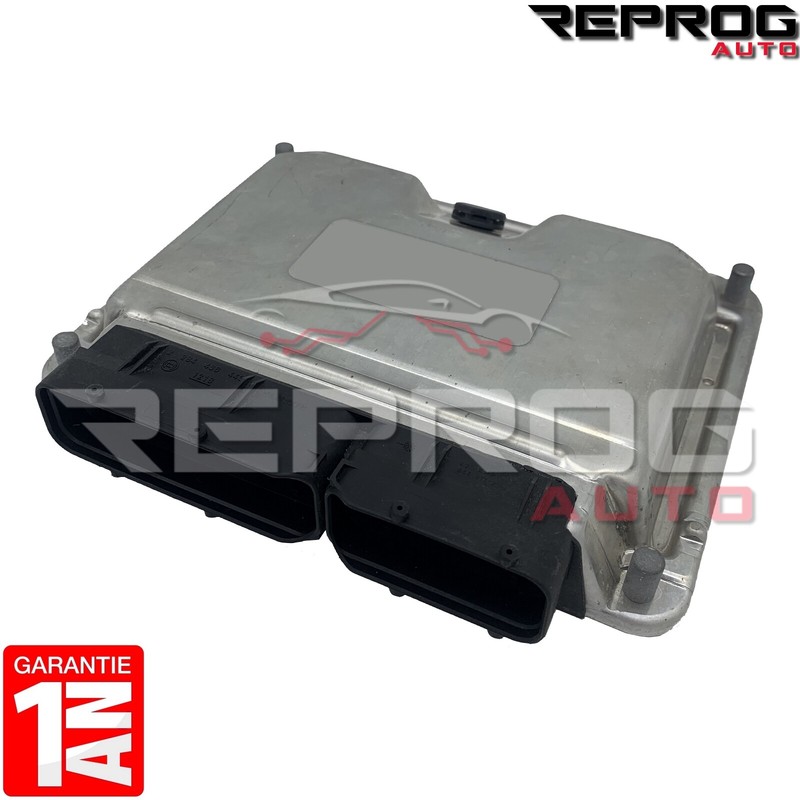 Calculateur DÃCodÃ Vw Golf 4 1.9 Tdi 0281010976 038906019hh Bosch Edc15p+