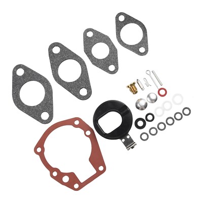 High quality Carburetor kit Pro Reconstruction Replacement Tool Useful