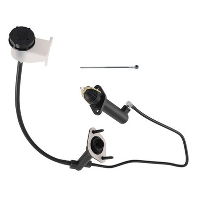 Clutch Master And Slave Cylinder For Chevrolet S10 GMC Sonoma 1992-1993 CC649003