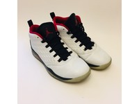 jordan velocity bg