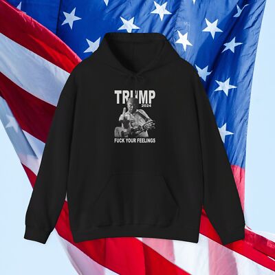 Unisex Heavy Blend  Hooded Sweatshirt