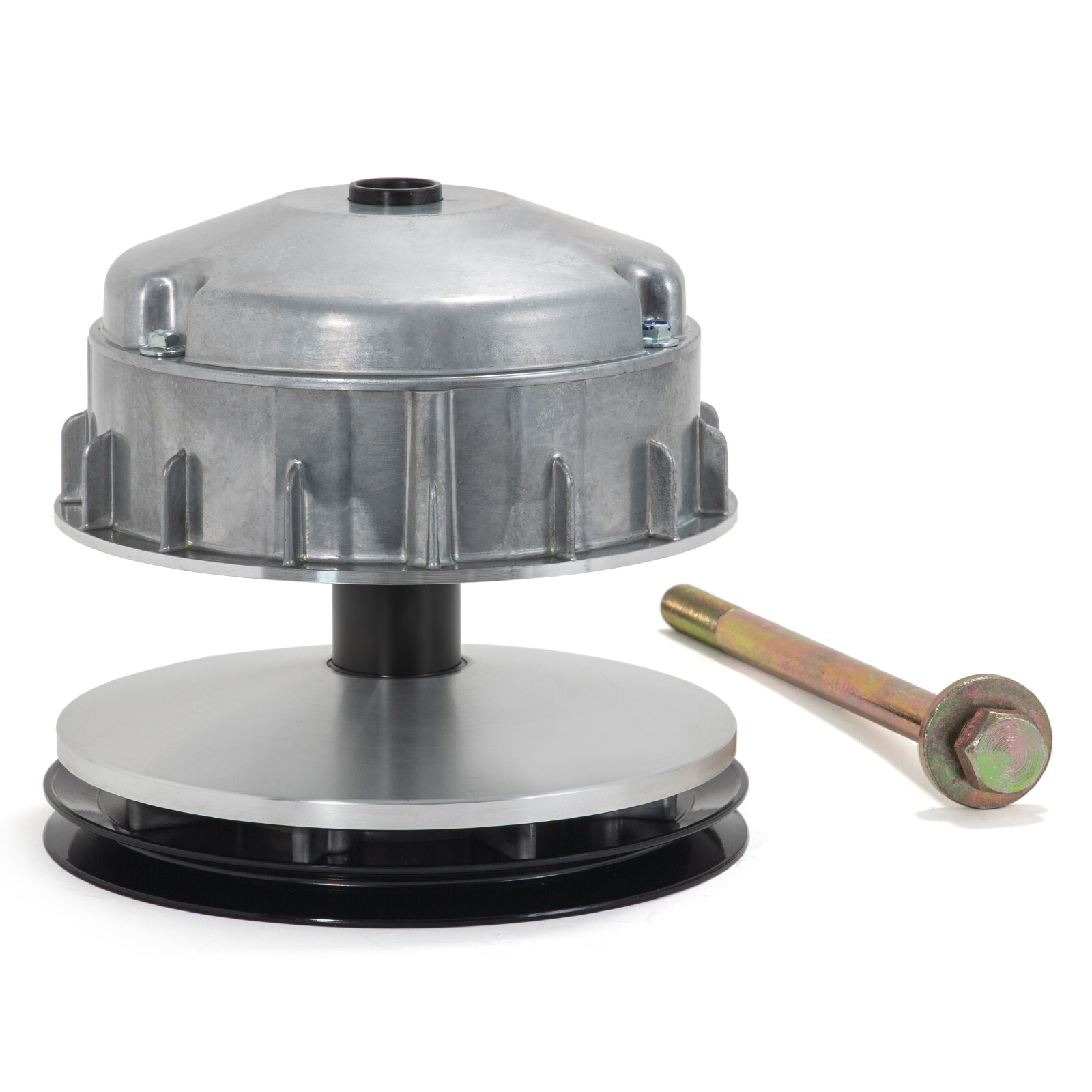 For EZGO TXT RXV 2010-2025 Golf Cart Primary Drive Clutch 618684