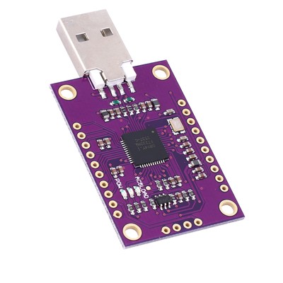 High Speed CJMCU FT232H USB To JTAG UART Module