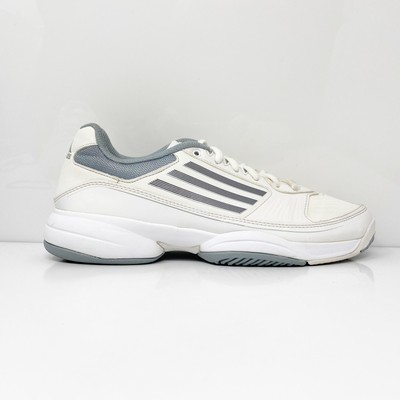 

Adidas Womens Galaxy Arriba U42929 Белая повседневная обувь Кроссовки Размер 7.5, Белый, Galaxy Arriba