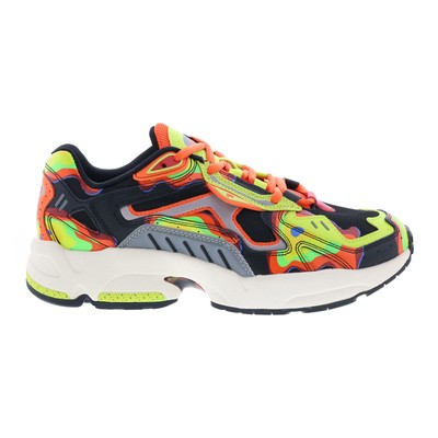 

Fila Archive RJV 1RM01958-024 Мужские черные кожаные кроссовки Lifestyle, Черный, Fila Archive RJV