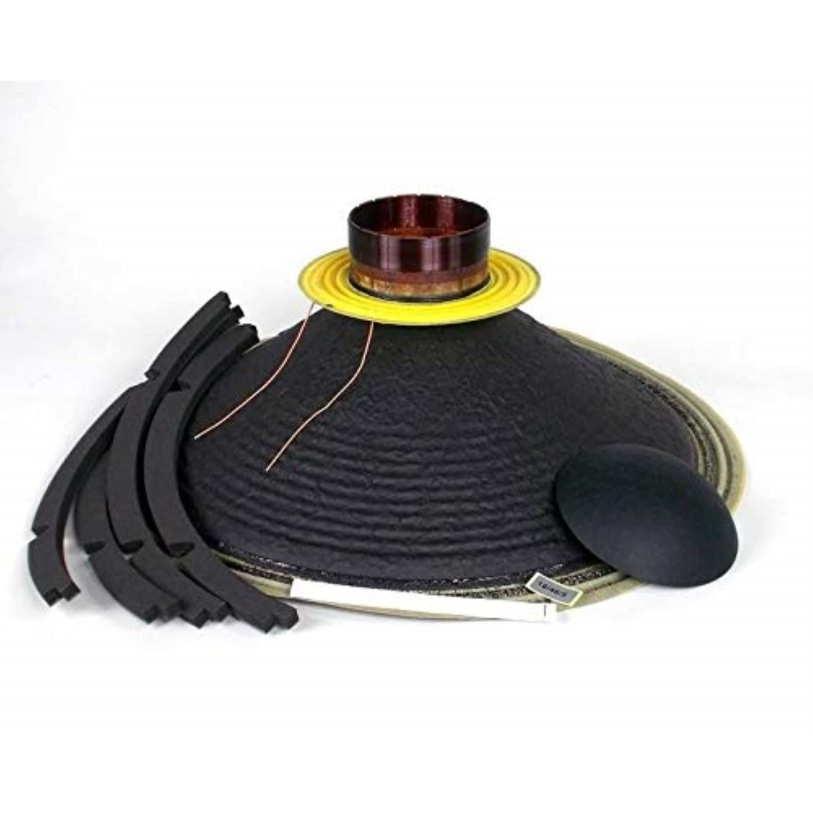 18 Sound RECONE KIT for 12MB1000