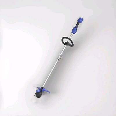 New Kobalt 24-Volt, 12-in Straight Cordless String Trimmer BARE TOOL ONLY