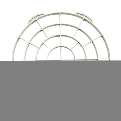 Air Conditioner Replacement Tube Hose Connector Universal Exhaust Duct Interface