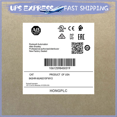 842HR-MJA8215FWY2 AB Encoder Fast Shipping 842HRMJA8215FWY2 ZR