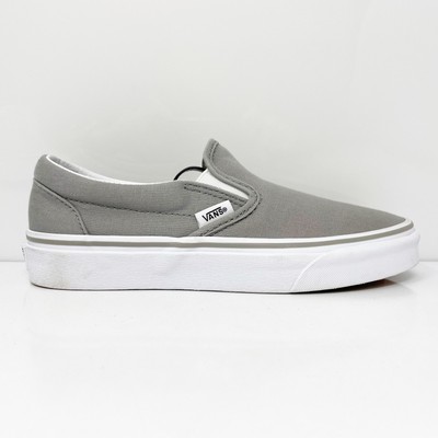 

Vans Unisex Classic 500714 Серые повседневные кроссовки, размер M 5 W 6,5, Серый, Classic