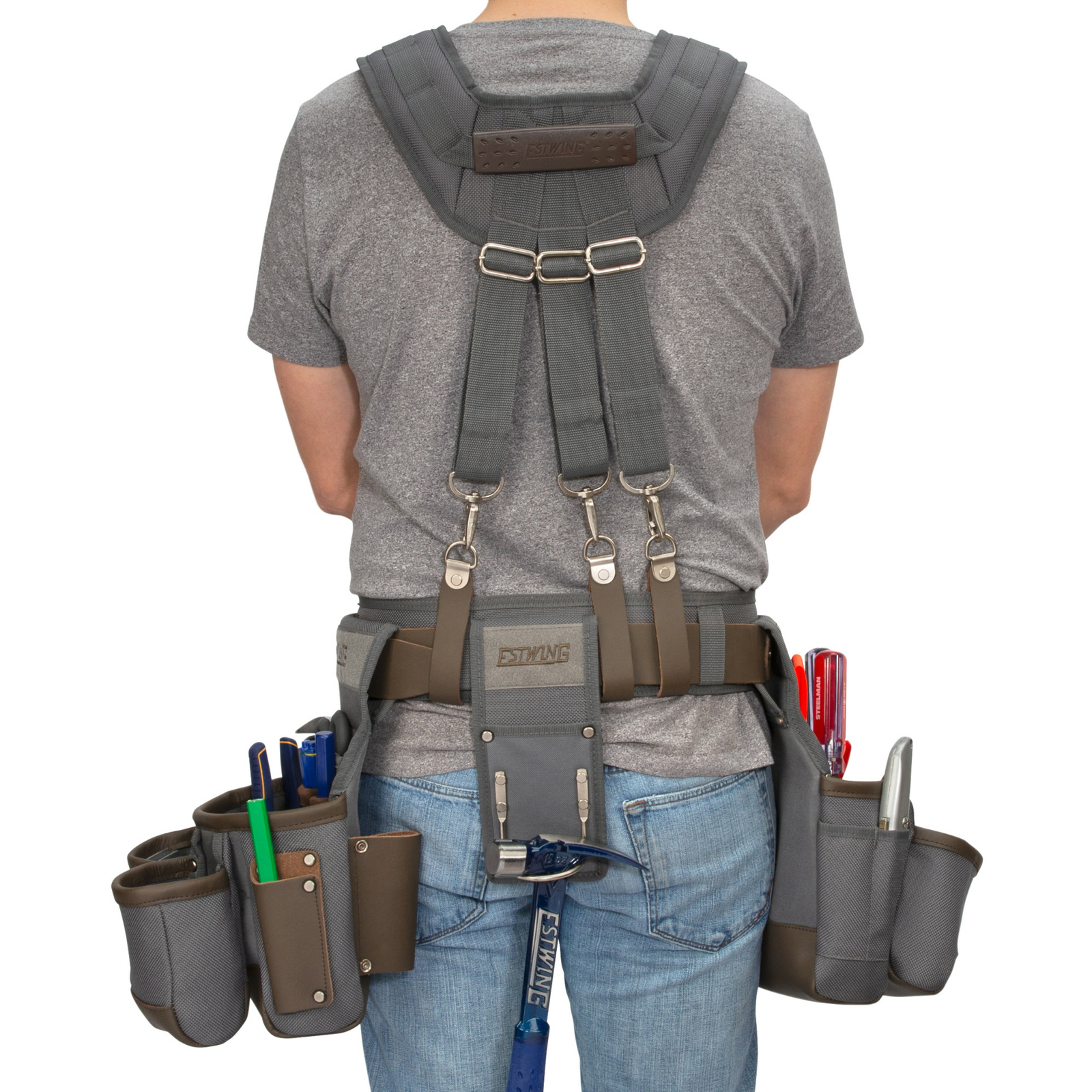 estwing tool belt