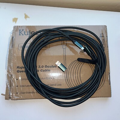 Kuject USB 3.0 Oculus Quest 2 Link Cable