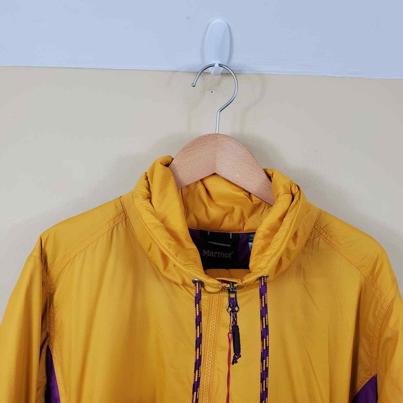 Marmot Lynx Insulated Anorak Women's 