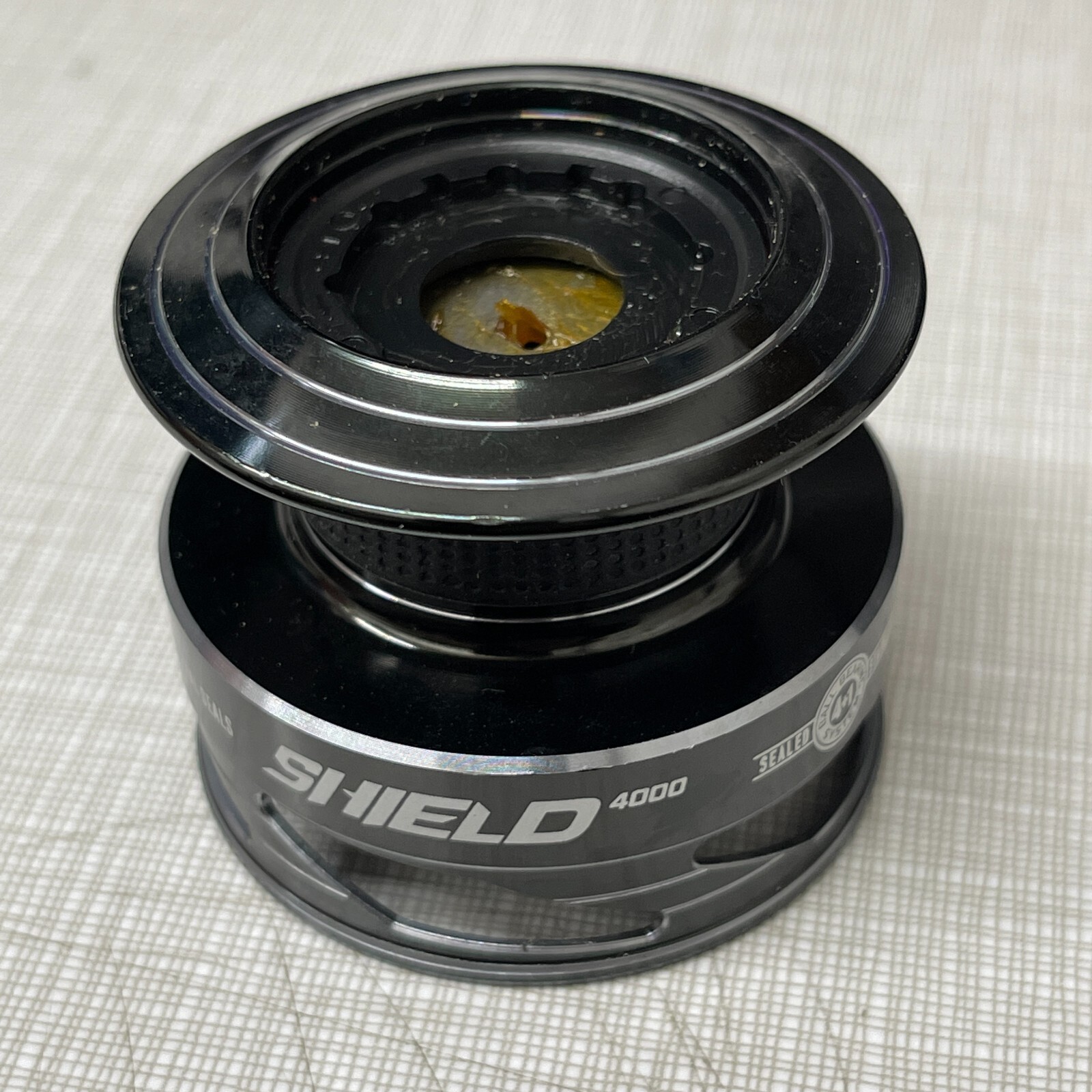 Tsunami Shield 4000 Spare Spool