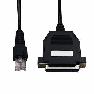 Programming RIB cable for Motorola MAXTRAC Series MARATRAC Series RADIUS Series. Buy it now for 13.5