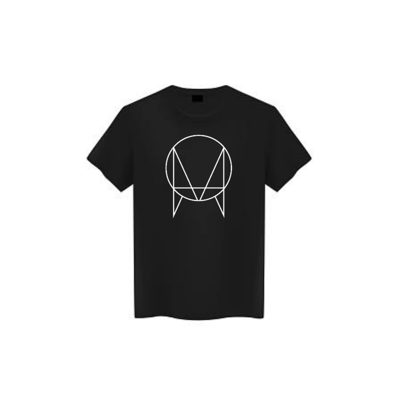 Skrillex OWSLA Logo Tee Shirt | eBay Skrillex OWSLA Logo Tee Shirt | eBay