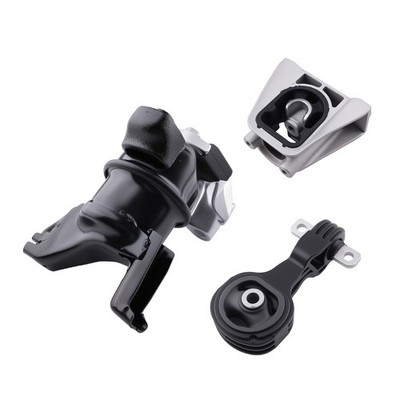 Transmission Motor Mount For Honda Civic L4 1.3L 2006-2011 Hybrid Auto Trans