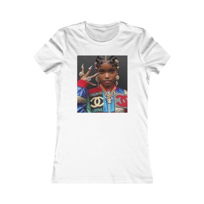 Women's Favorite Tee