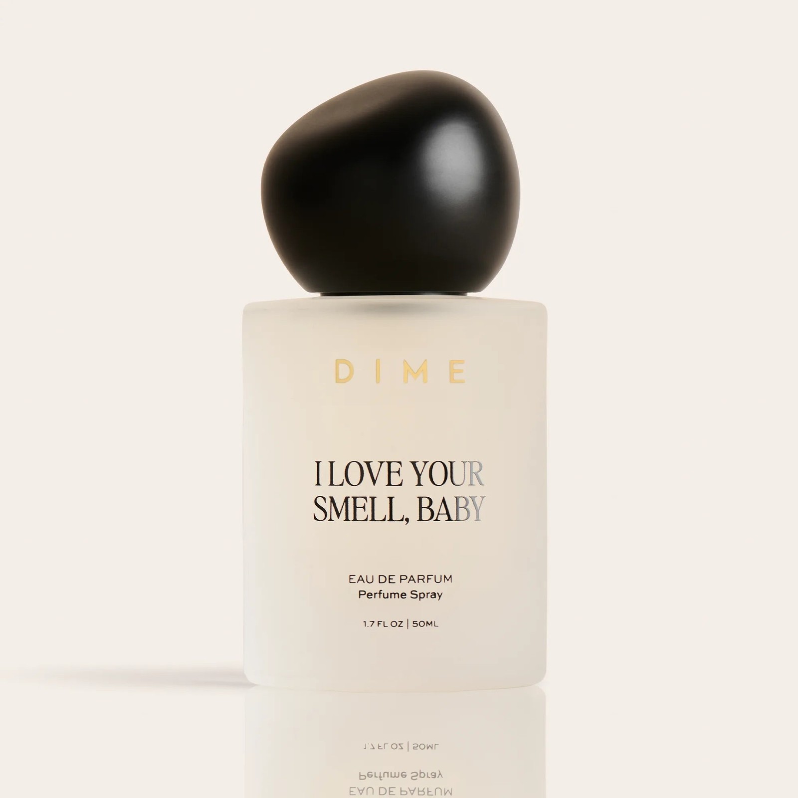 DIME I Love Your Smell Baby Perfume 50 ml
