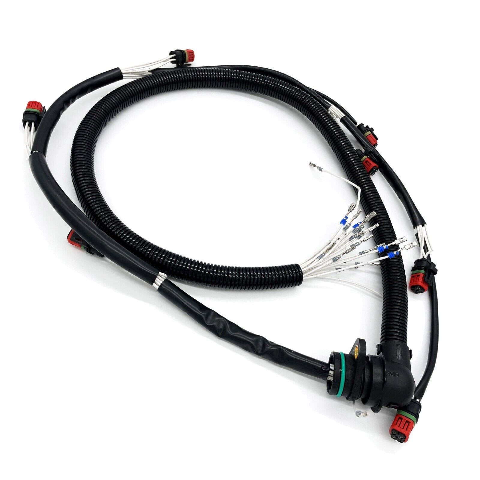 Engine Injector Wire Harness fit for Volvo Truck 22248490 | eBay
