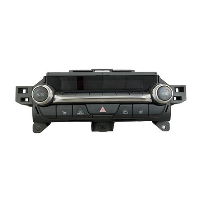 2022-2023 Mazda CX-30 AC Controller BGEC61190 Factory OEM Replacement Part