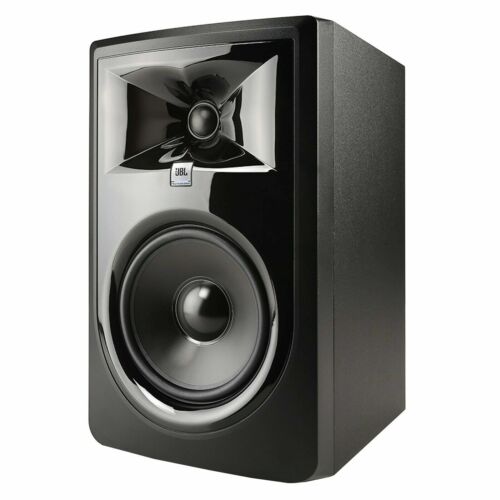 JBL Professional 305P Mk II Next-Generation 5-Inch 2-Way JBL Professional 305P Mk II Next-Generation 5-Inch 2-Way