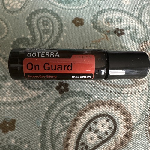 Roll On New Sealed Free Shipping Exp 5/24