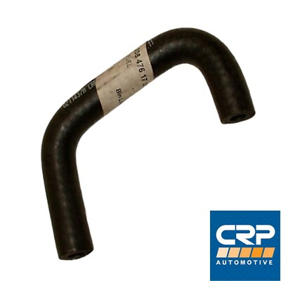 1994-98 Mercedes C220 C230 C280 C36 Fuel Hose Pump to Filter CRP 208 476 17 26