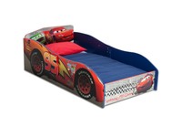cars bedroom set for toddlers
