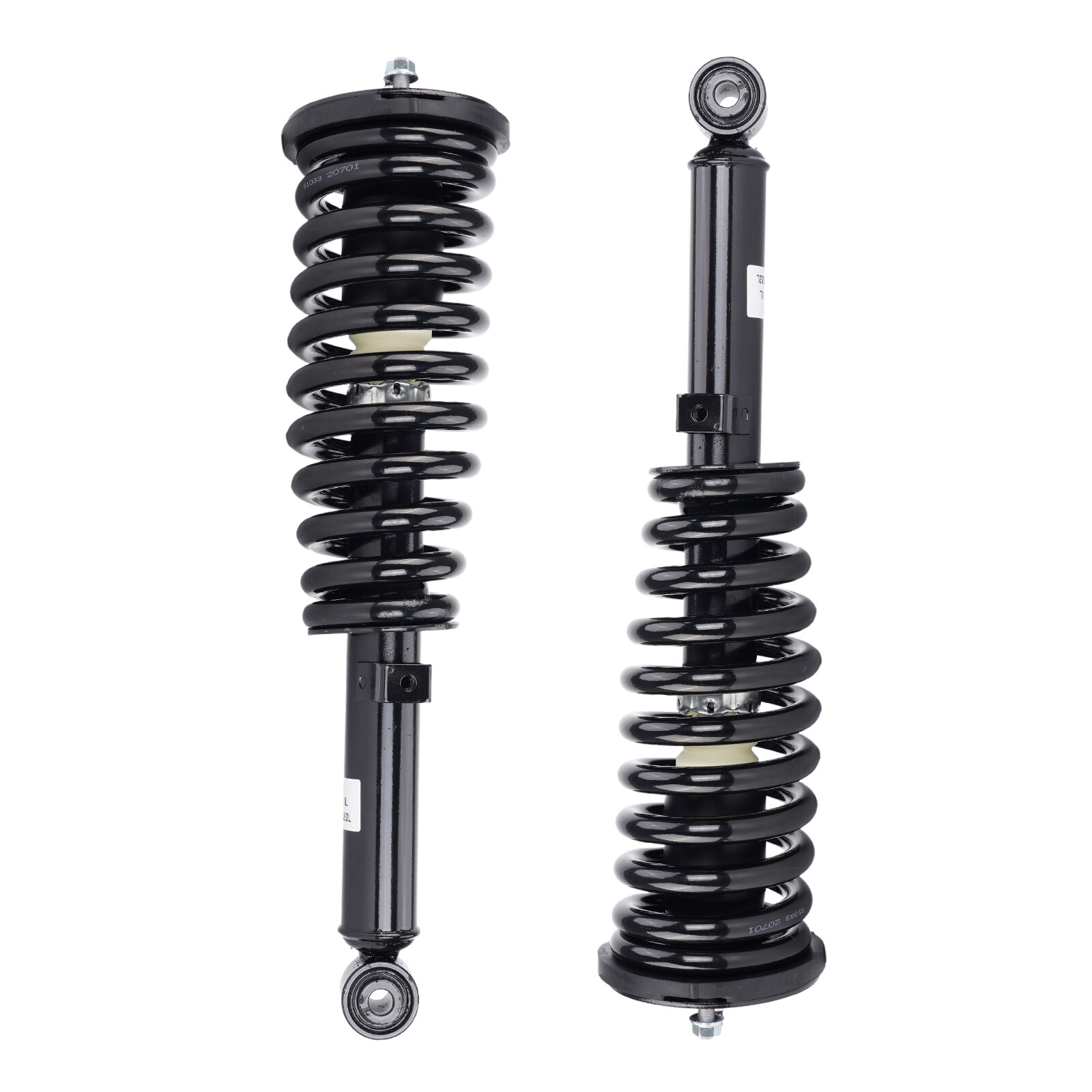 2x Front Shock Absorber Strut for Kia Sorento EX Sport