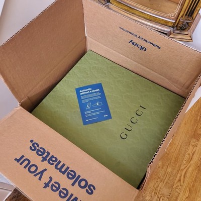 Fotos del artículo de un comprador verificado