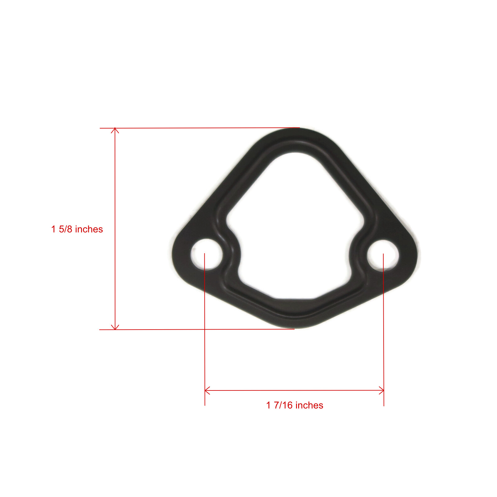Kubota Fuel Pump Gasket for Kubota D722, D782, D902, D905, D1005, D1105