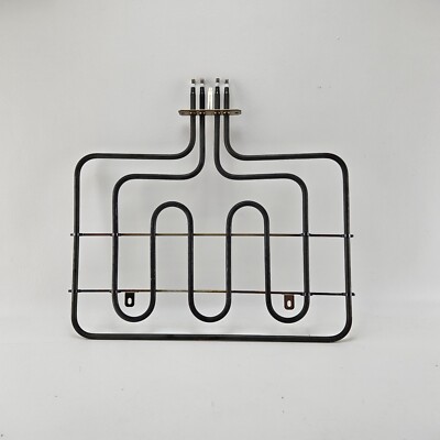 Genuine BERTAZZONI Range Oven,  Broil Element # 606117