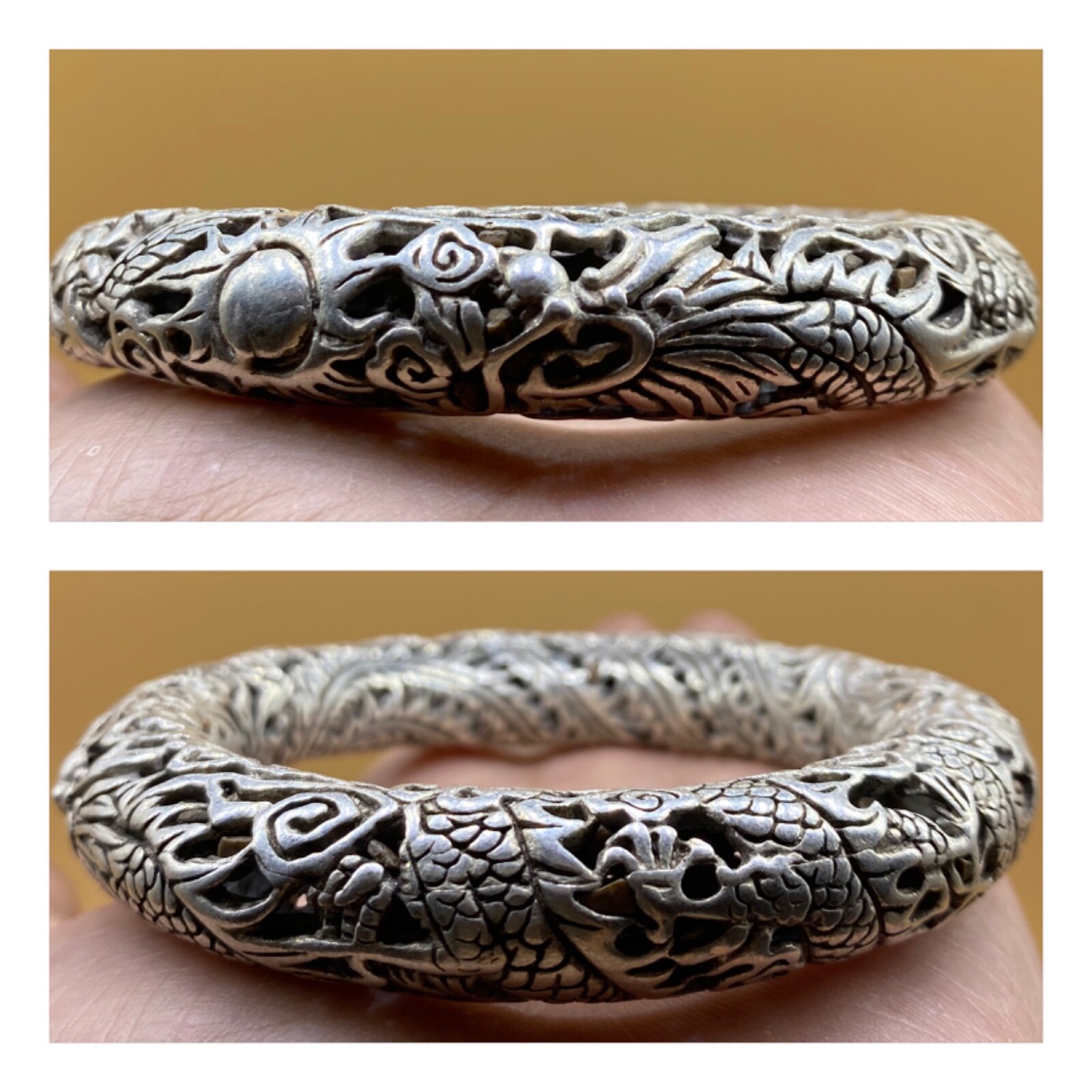 アクセサリー vebet original O bracelet 001 silver original O bracelet 001 silver – vebet jewelry