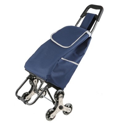 grocery tote cart