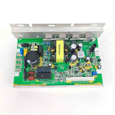 AE0024-V1.0 PA-AE00240ES for SOLE E98 Elliptical Machine Motherboard Circuits